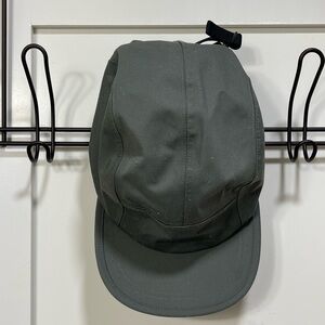 Men's Gray Cap